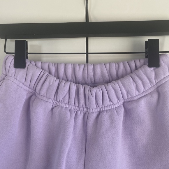 Set Active Sweatbody Sweatshort - Picture 7 of 12